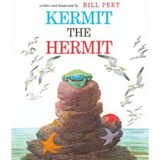 Kermit the Hermit:, Houghton Mifflin