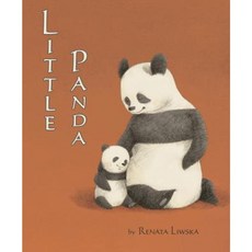 Little Panda Paperback 2012년 01월 17일 출판, Houghton Mifflin
