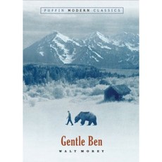 Gentle Ben Paperback 2006년 02월 02일 출판, Puffin Books