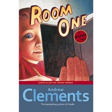 Room One: A Mystery or Two Hardcover 2006년 07월 01일 출판, Simon & Schuster Children's Publishing