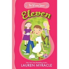 Eleven Paperback 2005년 05월 05일 출판, Puffin Books