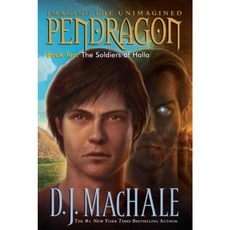 The Soldiers of Halla:, Aladdin Paperbacks