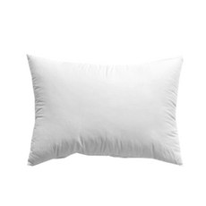 하우밍 베이직 쿠션솜, 화이트, 1개