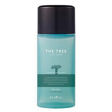 BEYOND The Tree for Men 清爽爽膚水, 150毫升, 1個