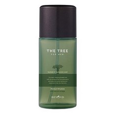 BEYOND The Tree for Men 保濕乳液, 140ml, 1入