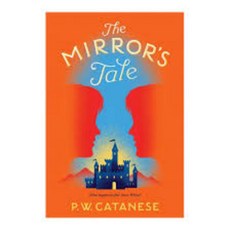 The Mirror's Tale Paperback 2017년 04월 18일 출판, Aladdin Paperbacks