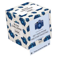 WONDER STORE Insta 攝影挑戰賽 30 天挑戰賽策劃師, 混色