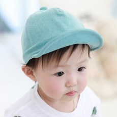 MUXUE 孩童遮陽帽