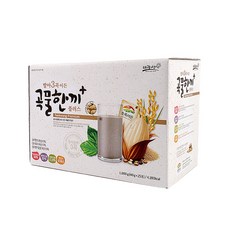 태광선식 발아 3곡이 든 곡물 한 끼 플러스, 1kg, 1개