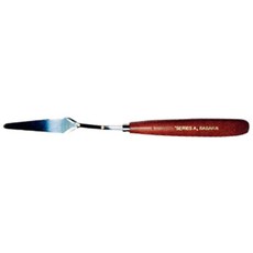 BABARA 페인팅 나이프 No 15, 1개