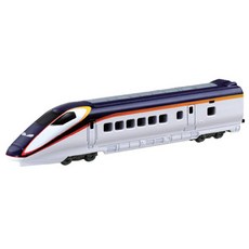 TOMICA 長型TOMICA 139 E3系新幹線火車壓鑄模型, 混合顏色, 1個