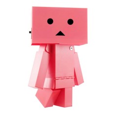 그랑블루 타이토 단보 피규어 BIG 30cm RED, 1개