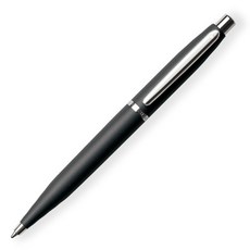 SHEAFFER 西華 圓珠筆 1.0mm, Matt Black, 1組