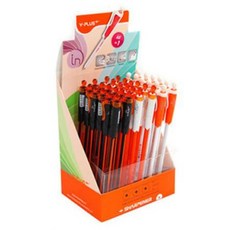 Y PLUS+ 鉛筆+削鉛筆器 Z001, 混色, 36件