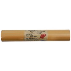 韓國物產黃色素描紙 No.A35A 45g, 30.48 厘米 x 45 米, 1張