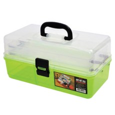 아트키트 다용도 함 그린 AK-253