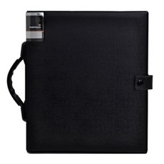 AST 高週波手提文件夾 B4, 1個, 單一顏色