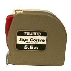TaJima 捲尺皮帶類型 TOP-55, 1個
