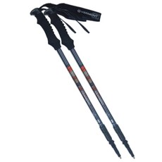 VERMONT 3段攀岩棒2入組, 混色