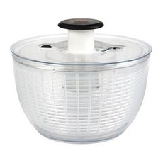 OXO SoftWorks系列蔬菜脫水器, 白色的, 1個