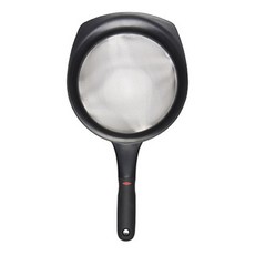 옥소소프트웍스 8인치 스텐 채망, 1개