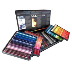 PRISMACOLOR 彩色鉛筆套組, 150 種顏色