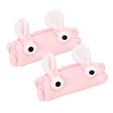 더자카 파스텔레빗 헤안밴드, Y377LBBI260, 2개