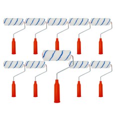 디오페인트 중모로라, 10개입