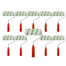 디오페인트 장모로라, 10개입