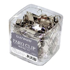 buyhearts Paro夾, 小, 1個, 80入