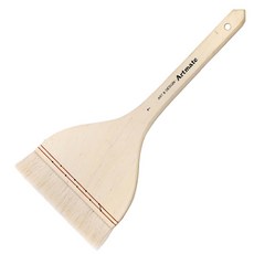 Art Mate 背刷, 7 號（120 x 30 毫米）, 1個