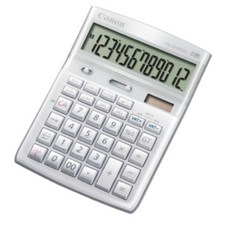 Canon 佳能 12位元計算機, 混色, 選擇此產品型號