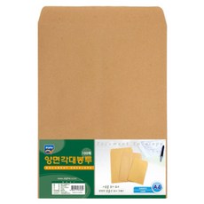 Ast 雙面袋袋 245 x 330 毫米, 100入, A4