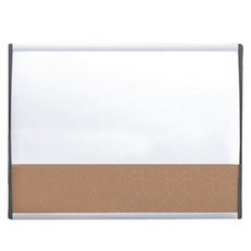 Copierland 護樂美 軟木白色備忘錄板 M1