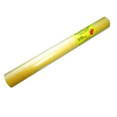 大韓物產黃色素描紙 No A35A 18英吋*50碼, 1個