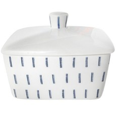 ZEN 레이첼바커 스트로라이트 버터박스 용기