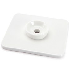 ZEN 方形按壓石, 1個