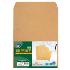 阿爾法雙麵包, B5, 100張