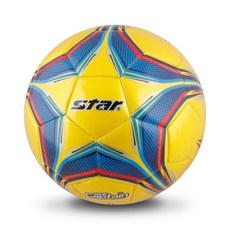 스타 캡틴 축구공, SBB8645-05, 1개