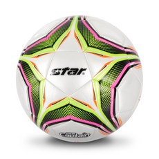 스타 캡틴 축구공, SBB8645-09, 1개