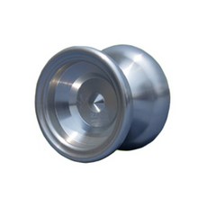 신우사 젠2 요요 SW012 40p, 실버, 1개