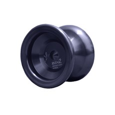 신우사 젠2 요요 SW012 40p, 블랙, 1개