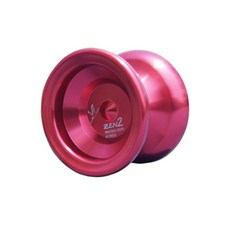 신우사 젠2 요요 SW012 40p, 레드, 1개