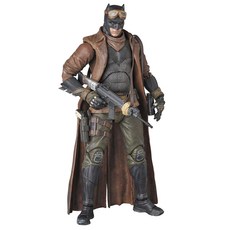 메디콤토이 MAFEX 배트맨 VS 슈퍼맨 저스티스의 시작 나이트메어 배트맨 피규어 No.031, 1개