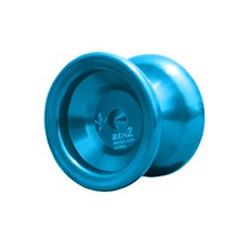 신우사 젠2 요요 SW012 40p, 블루, 1개