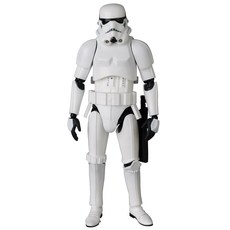 메디콤토이 MAFEX 스톰 트루퍼 피규어 NO.010, 1개