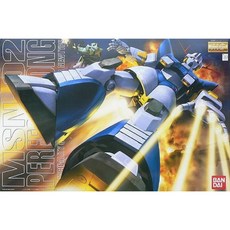 반다이 MG 1:100 퍼펙트 지옹그 프라모델 BD125651, 1개