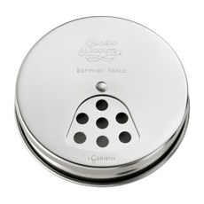 Bormioli Quattro Genietti 調味罐蓋 70mm, 1個