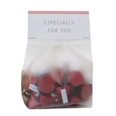 황씨네도시락 반투명 M봉투 70p + 이스페셜리 텍 70p, 1세트