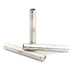 Bullfighter 鎢 90% 個人軟鏢筒, 紐約市, 3片